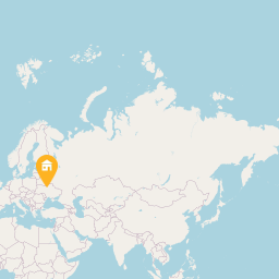 DayFlat Apartments Klovska Area на глобальній карті